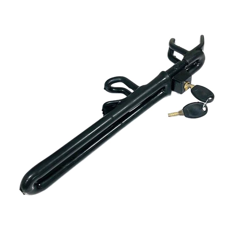قفل فرمان کشویی مدل hqlock_300